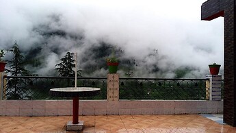 Goroomgo Anjali Homestay