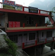 Goroomgo Anjali Homestay