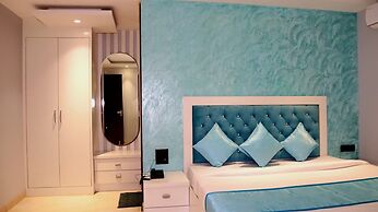 Hotel VS Residency Medanta