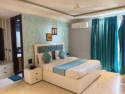 Hotel VS Residency Medanta