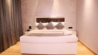 Hotel VS Residency Medanta