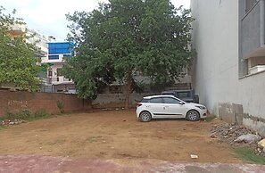 Hotel VS Residency Medanta