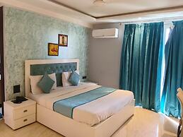 Hotel VS Residency Medanta