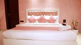 Hotel VS Residency Medanta