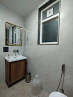 Hotel VS Residency Medanta