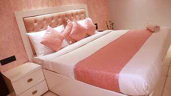 Hotel VS Residency Medanta