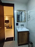 Hotel VS Residency Medanta