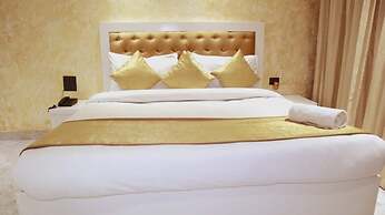 Hotel VS Residency Medanta