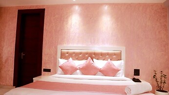 Hotel VS Residency Medanta