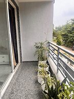 Hotel VS Residency Medanta