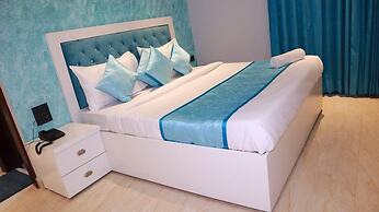 Hotel VS Residency Medanta