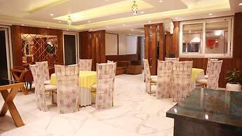 Hotel VS Residency Medanta