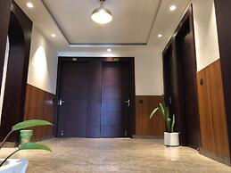 Hotel VS Residency Medanta