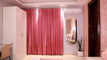 Hotel VS Residency Medanta