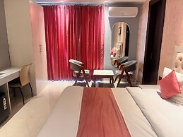 Hotel VS Residency Medanta