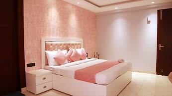 Hotel VS Residency Medanta