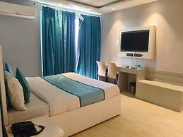 Hotel VS Residency Medanta