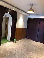 Hotel VS Residency Medanta