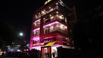 Hotel VS Residency Medanta