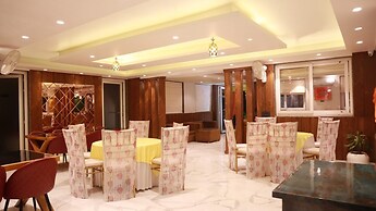 Hotel VS Residency Medanta