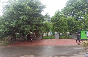 Hotel VS Residency Medanta