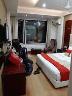 Goroomgo Ganga Exotica Haridwar