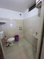 Goroomgo Ganga Exotica Haridwar