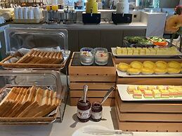 Echarm plus International Hotel Guangzhou Changgang Subway Station - F