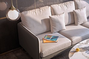 Echarm plus International Hotel Guangzhou Changgang Subway Station - F