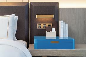 Echarm plus International Hotel Guangzhou Changgang Subway Station - F