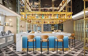 Echarm plus International Hotel Guangzhou Changgang Subway Station - F