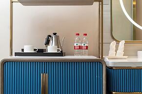 Echarm plus International Hotel Guangzhou Changgang Subway Station - F