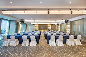 Echarm plus International Hotel Guangzhou Changgang Subway Station - F