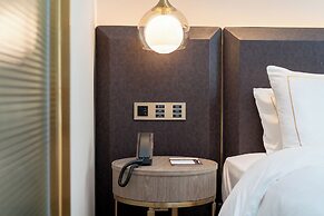 Echarm plus International Hotel Guangzhou Changgang Subway Station - F