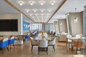 Echarm plus International Hotel Guangzhou Changgang Subway Station - F