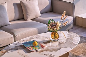 Echarm plus International Hotel Guangzhou Changgang Subway Station - F