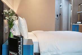 Echarm plus International Hotel Guangzhou Changgang Subway Station - F