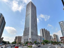 Echarm plus International Hotel Guangzhou Changgang Subway Station - F