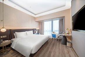 Echarm plus International Hotel Guangzhou Changgang Subway Station - F