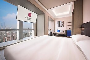 Echarm plus International Hotel Guangzhou Changgang Subway Station - F