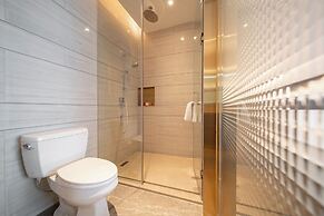 Echarm plus International Hotel Guangzhou Changgang Subway Station - F