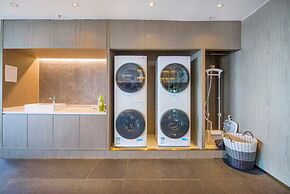 Echarm plus International Hotel Guangzhou Changgang Subway Station - F