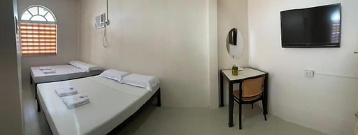 Star Plus Pension House