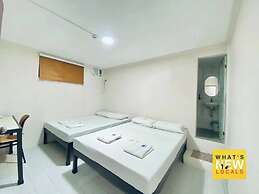 Star Plus Pension House