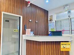 Star Plus Pension House