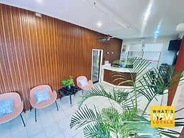 Star Plus Pension House