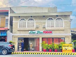 Star Plus Pension House