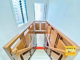 Star Plus Pension House