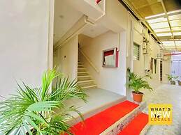 Star Plus Pension House