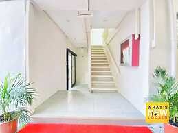 Star Plus Pension House